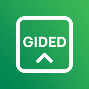 GIDED