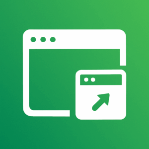 Landing Page EC RUSH